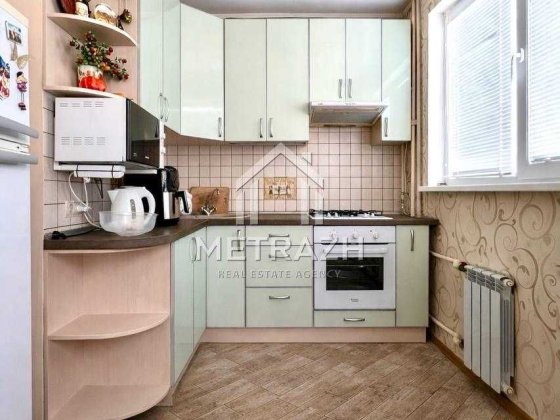 Продам 2к квартиру на Гагарина, пр.Аэрокосмический, кап.ремонт Харьков
