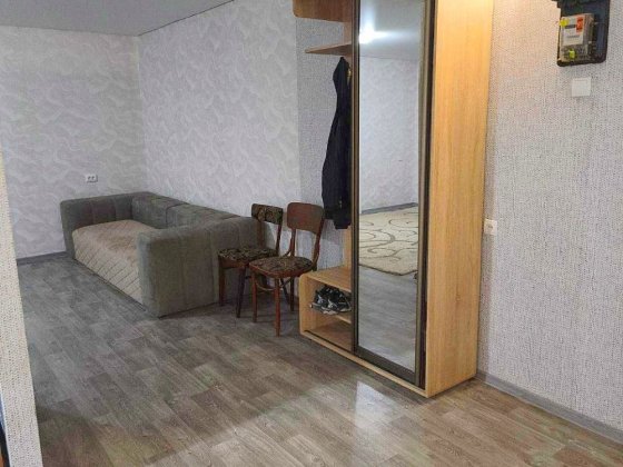 Продаж 3 кімнатноі на ПТЗ сертифікат