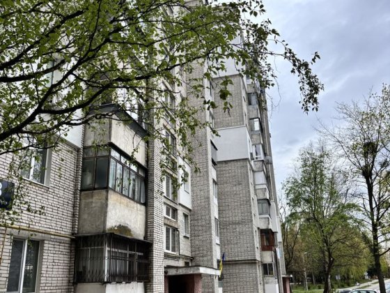 Продаж 1 кімнатної квартири у цегляній чешці в. Пулюя Львов