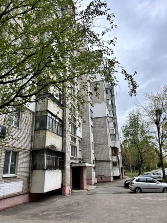 Продаж 1 кімнатної квартири у цегляній чешці в. Пулюя - фото 1