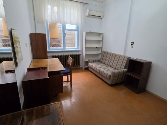 Ліски Однокімнатна квартира Миколаїв