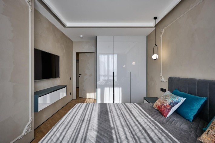 Продаж 1 квартира з ремонтом, Малоголосківська,новобудова, Львів - фото 1