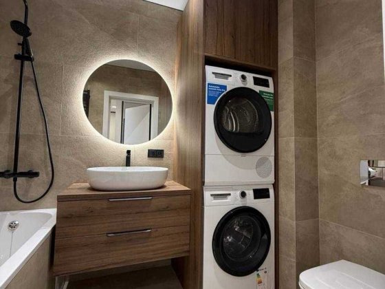 Продаж 1 кімн кв. 47,5 м2 вул Угорська,12 ЖК Софіївка Львов