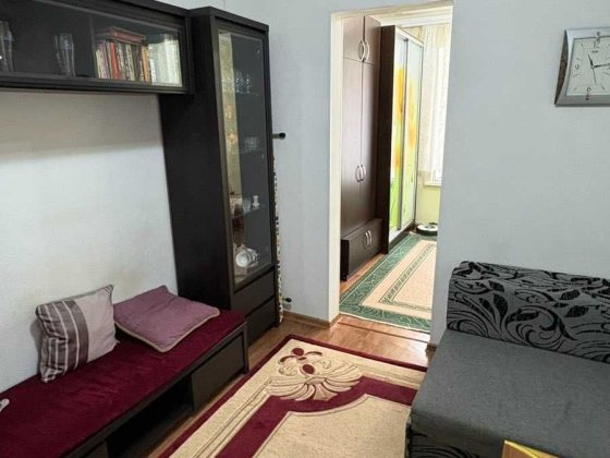Продажа 2-х комнатной  квартиры (жилкоп) в центре. Миколаїв