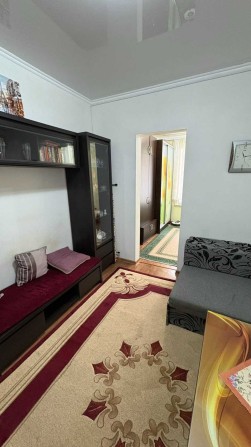 Продажа 2-х комнатной  квартиры (жилкоп) в центре. - фото 1