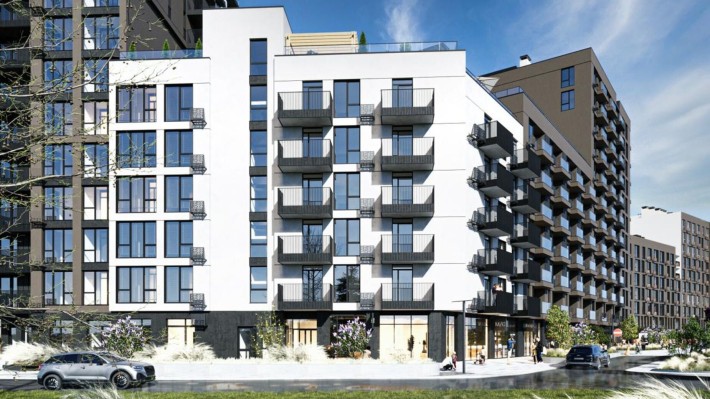 Продаж 1-к квартири ЖК Фруктова Алея Без комісії! - фото 1