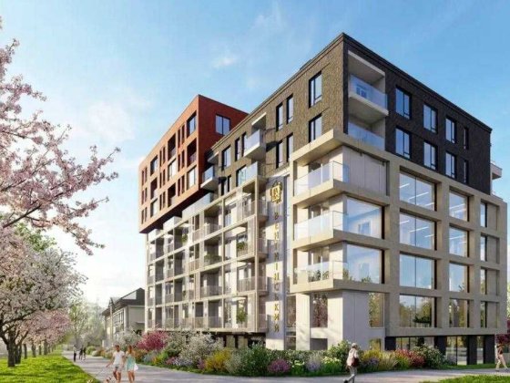 Продаж 4 к квартири з терасою по вул Пасічна. Без комісії. Львов
