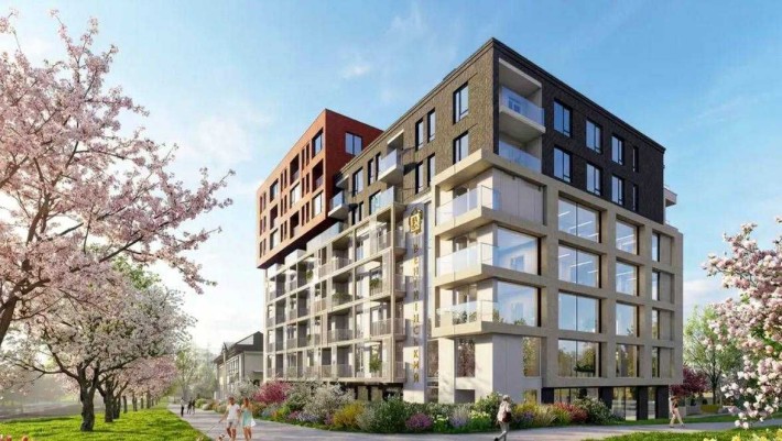 Продаж 4 к квартири з терасою по вул Пасічна. Без комісії. - фото 1