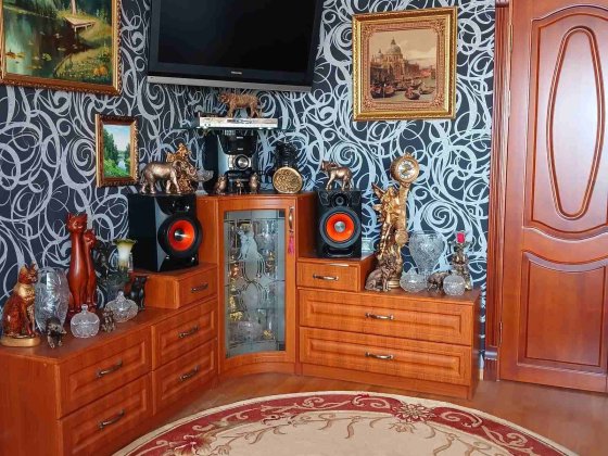 Продам 2-хкомн квартиру в Соляных Николаев