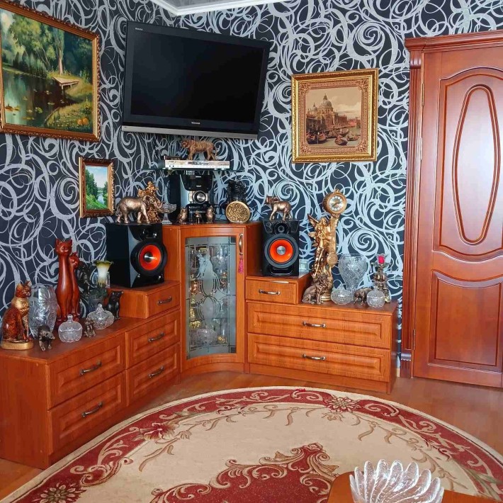 Продам 2-хкомн квартиру в Соляных - фото 1
