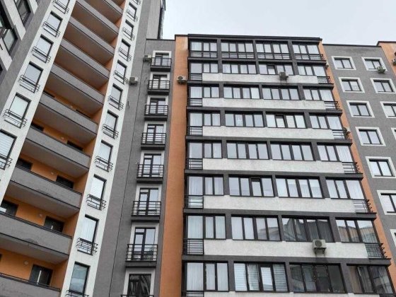 Продаж 1но кімн. кв-ри з ремонтом в жк по вул. Стрийська 45 Львів