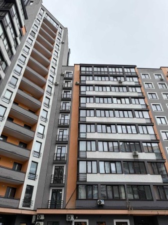 Продаж 1но кімн. кв-ри з ремонтом в жк по вул. Стрийська 45 - фото 1