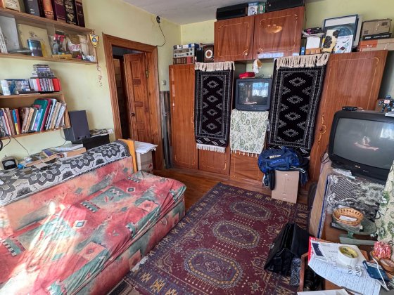 Продам 1 квартиру м/н Солнечный, пр-т Героев Харькова д.310 Харків