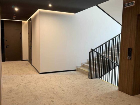 Продаж 1-кімн. квартири в зданій секціі в ЖК Infiniti Park по вул. Зелена, біля парку Львов