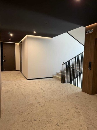 Продаж 1-кімн. квартири в зданій секціі в ЖК Infiniti Park по вул. Зелена, біля парку - фото 1