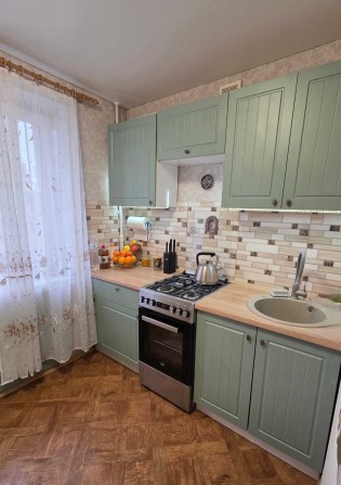 Новий ексклюзив!!! Наукова 3кімнатна квартира (404890) - фото 1