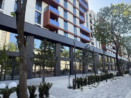 Продаж 1 кім квартири ЖК бізнес класу Infinity Park Львів