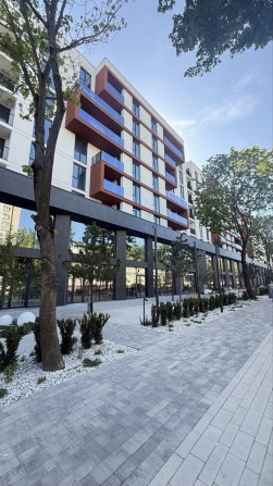 Продаж 1 кім квартири ЖК бізнес класу Infinity Park - фото 1