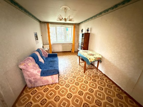 Продаю 1к квартиру в Ингульском районе. Ул. Театральная ЮТЗ. Миколаїв