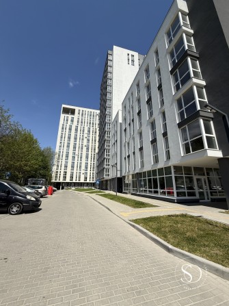 Продаж 1-кім. квартира апартаменти ЖК Америка - фото 1