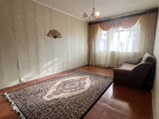 Продам 1 комн.кв.Салтовка,535 м/р,Валентиновская 38,с/м Класс Харків