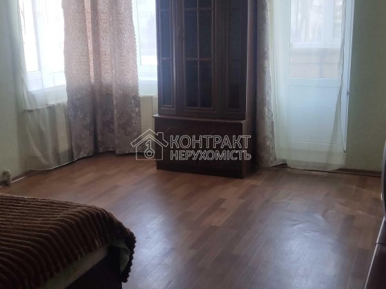 Продається 1 к квартира в районі Цирку Харьков