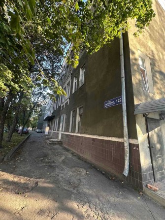 Мега дешево! Продам квартиру 30м2, Героев Харькова 122, метро CB - фото 1