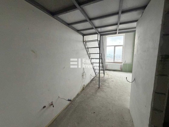 Продам 2-х уровневую квартиру Жк Воробьевы горы на полях  с роботами Харків