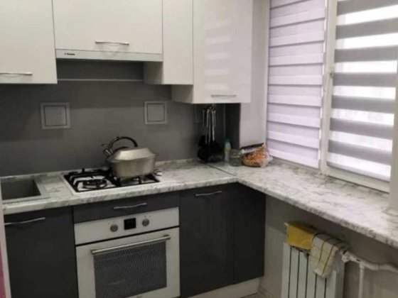 Продам 3к квартиру м.Дворец Спорта, р-н Новые Дома Харків
