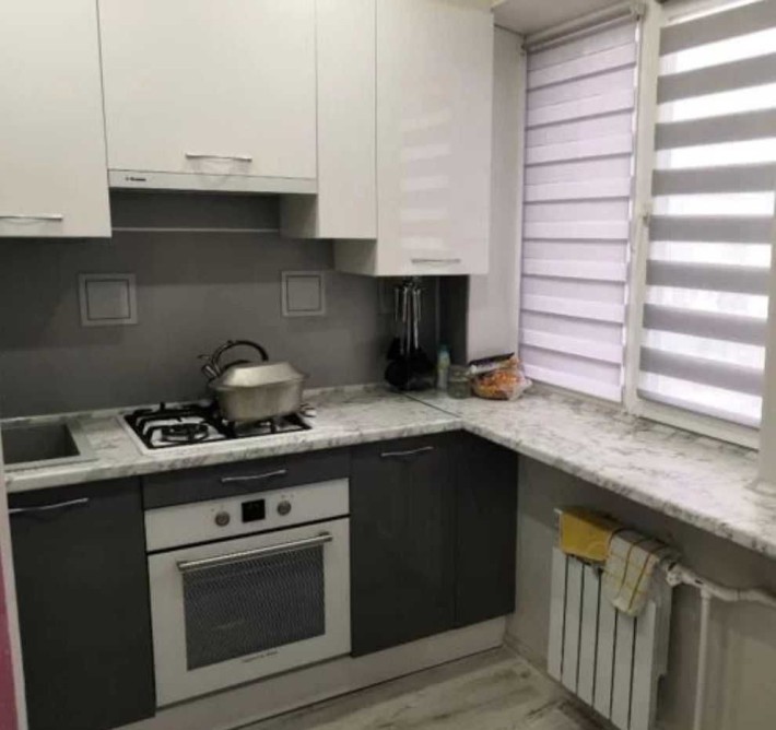 Продам 3к квартиру м.Дворец Спорта, р-н Новые Дома - фото 1