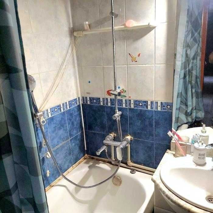 Продам  4-кімнатну квартиру  ,вулиця Молочна ЖК Плеханівський - фото 1