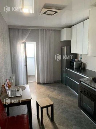 1к. 43м2 Одеська (Одесская, ЖК "Дом на Зерновой") 117260 - фото 1