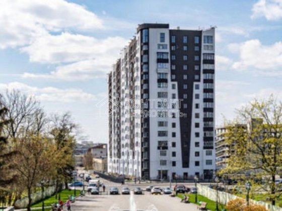 Продам 2 к квартиру Центр ЖК Інфініті Харьков