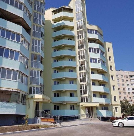 Олексіївка! Три спальні, ремонт, 88м2, закритий двір, ЖК МЕРСЕДЕС, Алексеевка - фото 1