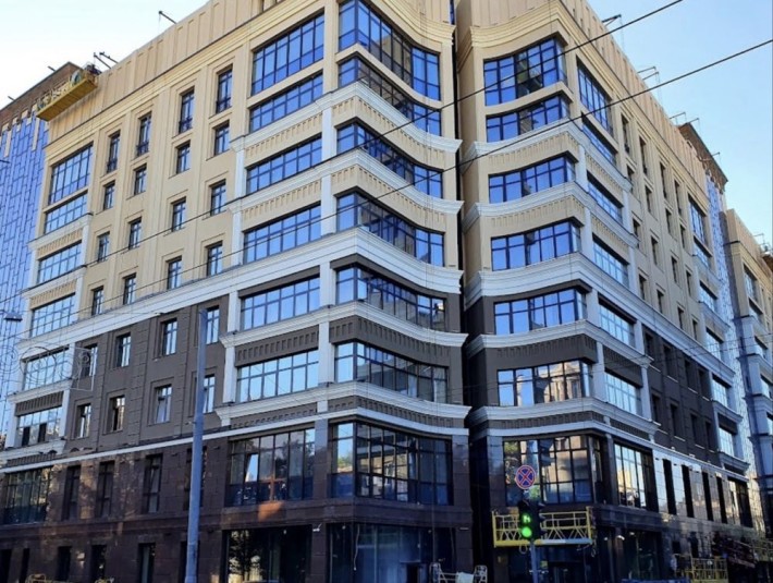 ЖК Дом на Сумской‼️2 комн. квартира 88м2, Центр. - фото 1