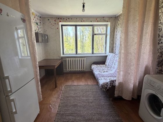 Здам кімнату у гуртожитку Святошинський район Софиевская Борщаговка