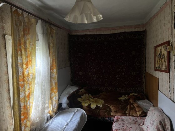 Оренда кімнати в старому будинку Петропавлівська Борщагівка