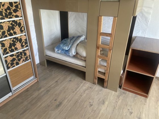 Здаеься комната в общежитии Крюковщина
