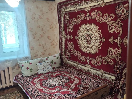 Здається кімната в 3 х кімнатній квартири  Ромена Ролана,4 Чабани