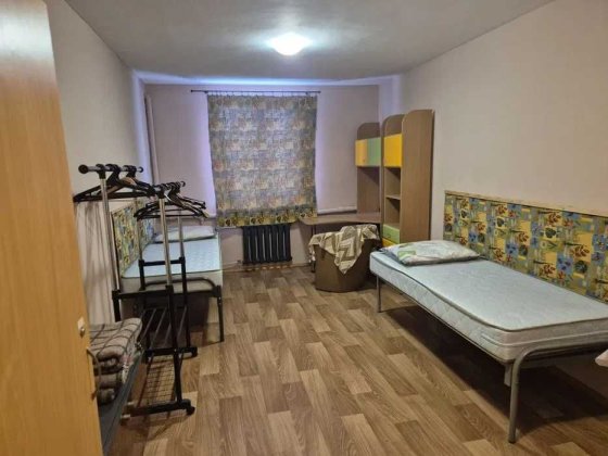 Здам кімнату в гуртожитку Макаров