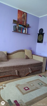 Здається кімната у трикімнатній квартирі - фото 1