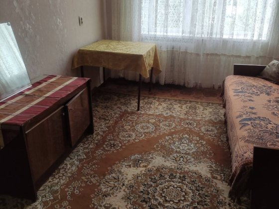 Оренда кімнати в гуртожитку на Ювілейному Корсунці