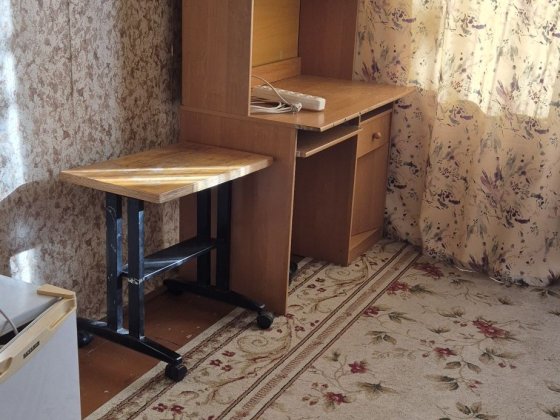 Здам кімнату в гуртожитку Годилів