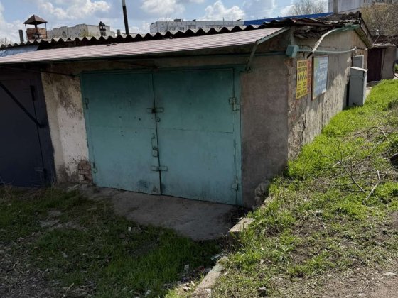 Продам Гараж в кооперативі " Східний " Первомайськ