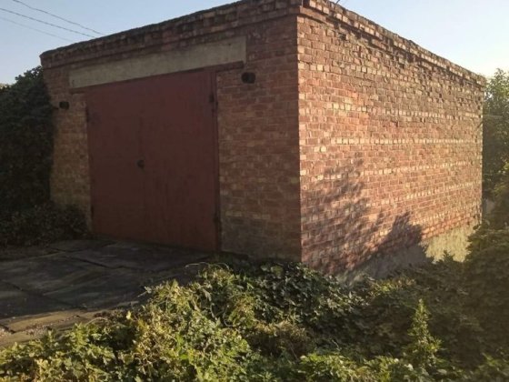 Продам гараж, ЦРЛ, Амосова, Черняховського Первомайськ