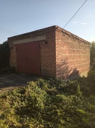 Продам гараж, ЦРЛ, Амосова, Черняховського - фото 1