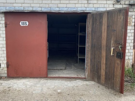 Продам гараж АГК 19 Старый Белоус