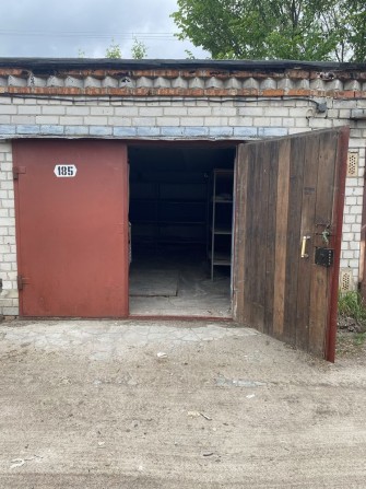 Продам гараж АГК 19 - фото 1