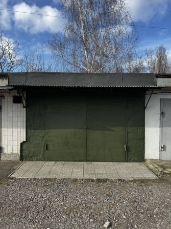Продам гараж 9мкр - фото 1