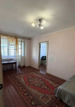 Продажа 2х комнатной квартиры. Космонавтов Рассвет! - фото 1